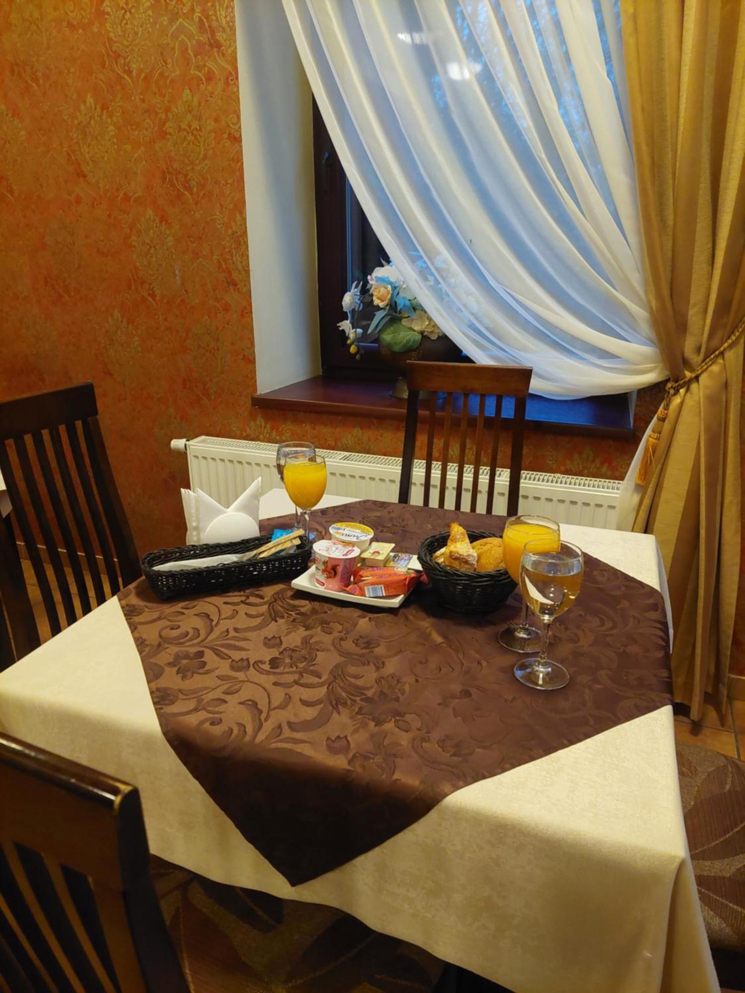Grafo Zubovo Hotel & Spa Bubiai Extérieur photo